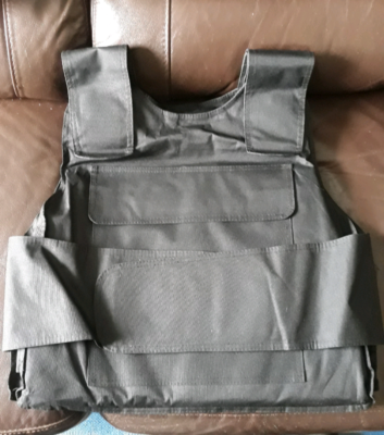 Adjustable Stab Vest | in 